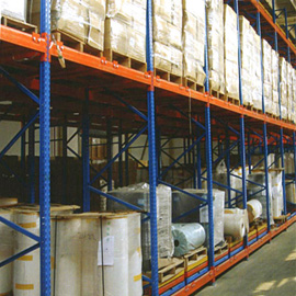 廣州閣樓貨架,只買對的,不買貴的