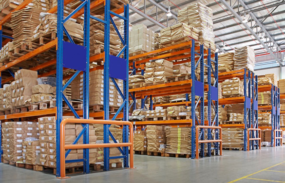 重型貨架的生產選擇、安裝、驗收、保養注意點